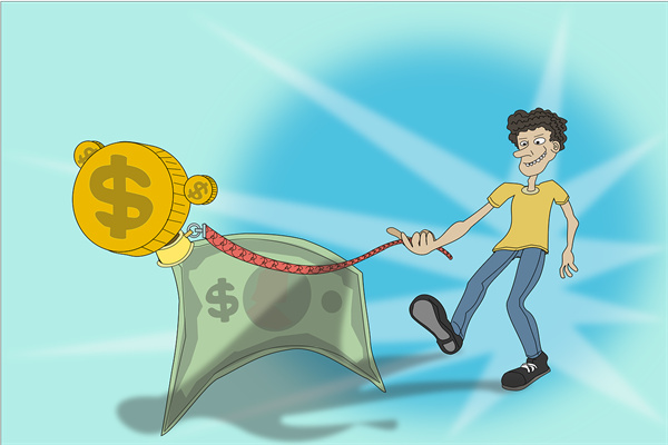 避险情绪变化致金价波动加剧——访中国人民大学重阳金融研究院研究员刘英和格上基金研究员焦冰